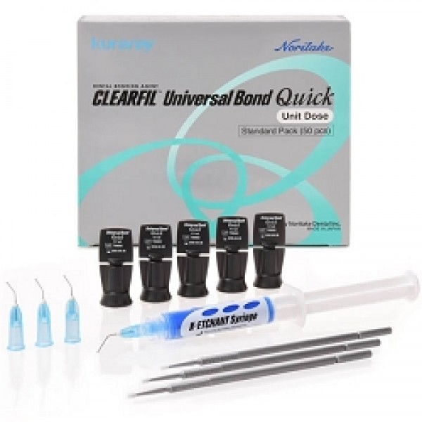 Adhesivo Clearfil Universal Bond Quick Kit Standar